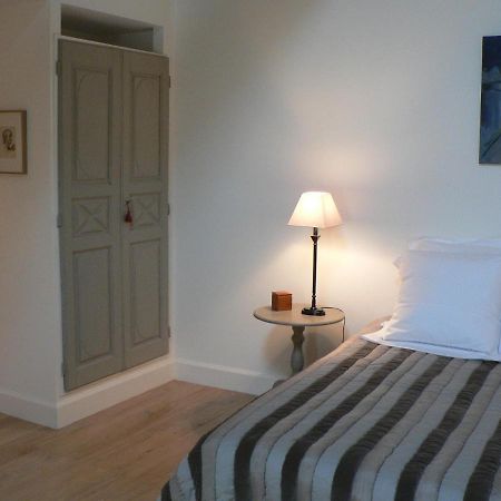 La Boissiere Bed & Breakfast Grand Brassac ภายนอก รูปภาพ