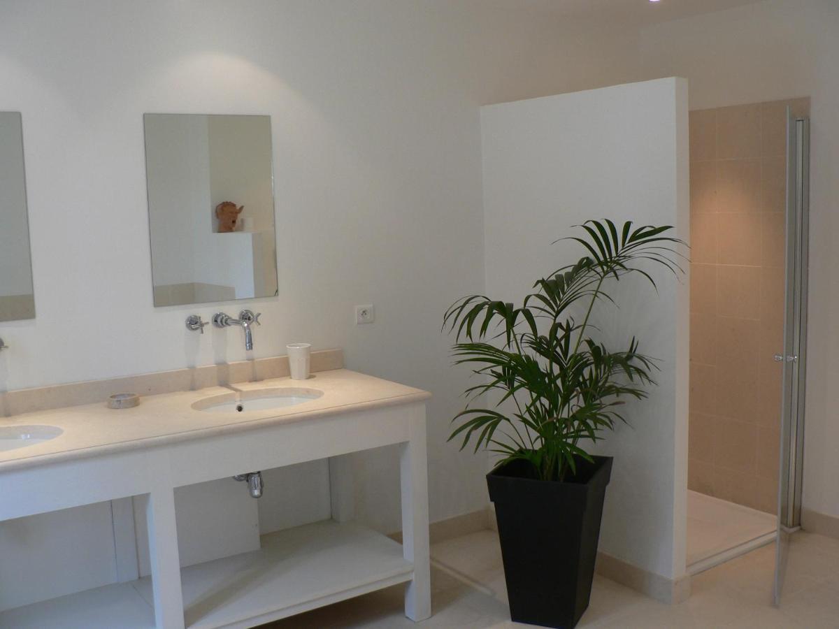 La Boissiere Bed & Breakfast Grand Brassac ภายนอก รูปภาพ