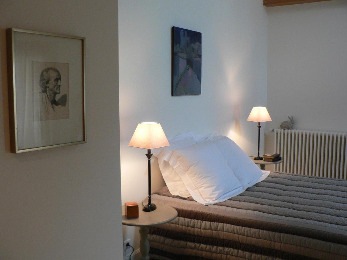 La Boissiere Bed & Breakfast Grand Brassac ภายนอก รูปภาพ