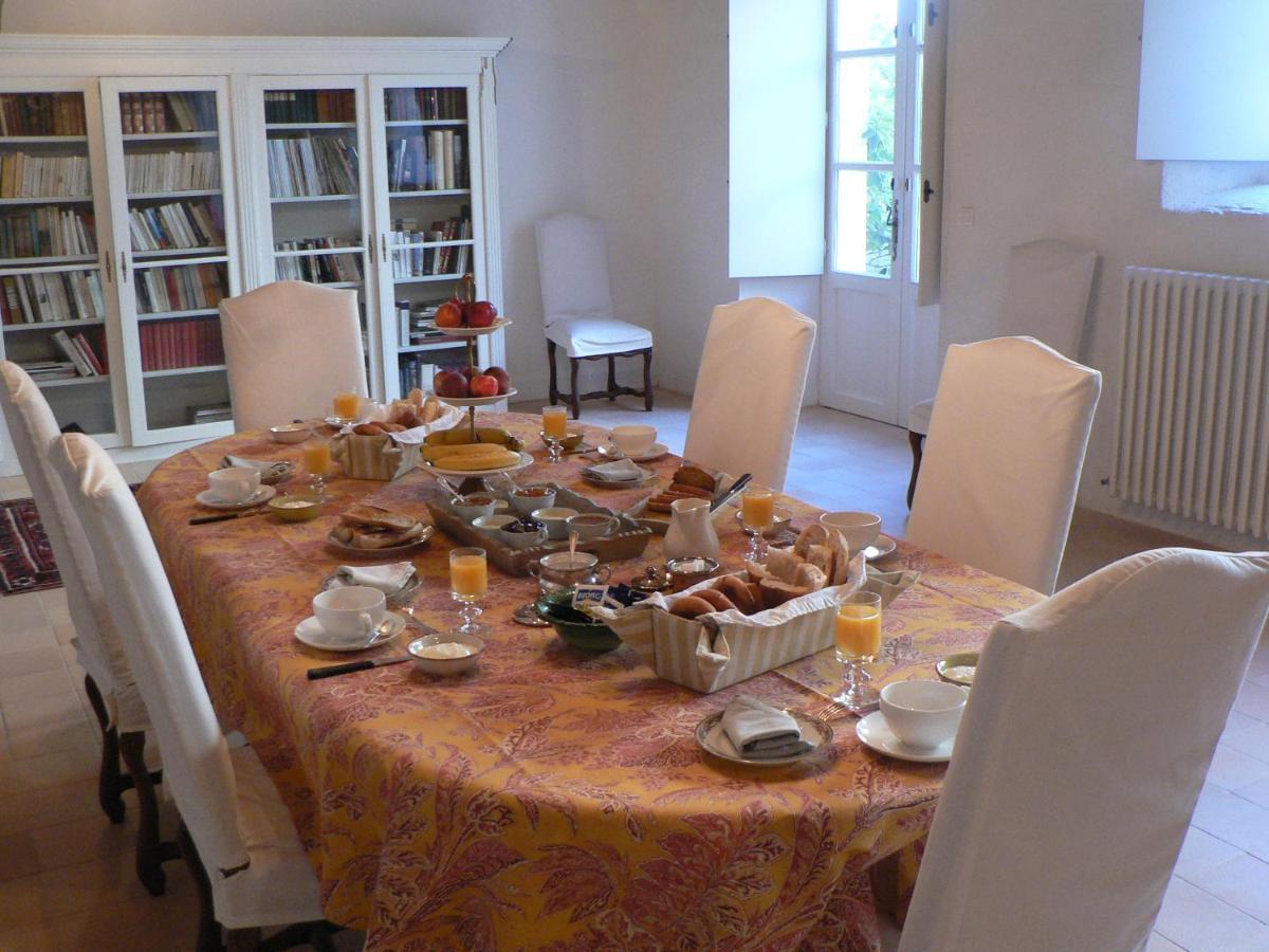 La Boissiere Bed & Breakfast Grand Brassac ภายนอก รูปภาพ
