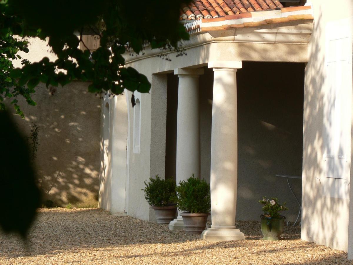 La Boissiere Bed & Breakfast Grand Brassac ภายนอก รูปภาพ