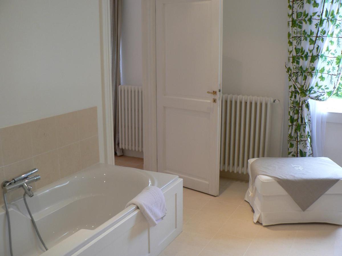 La Boissiere Bed & Breakfast Grand Brassac ภายนอก รูปภาพ