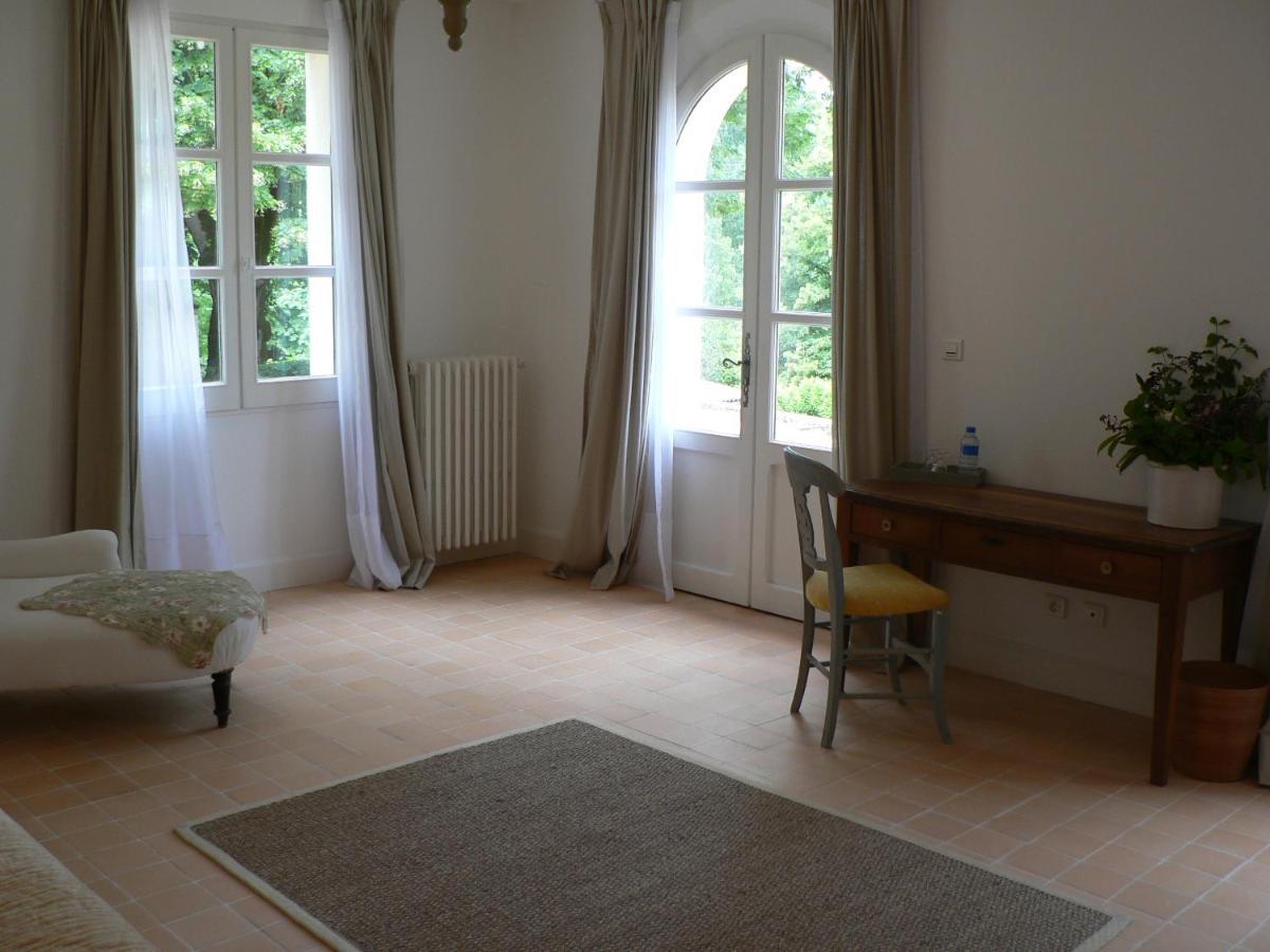 La Boissiere Bed & Breakfast Grand Brassac ภายนอก รูปภาพ