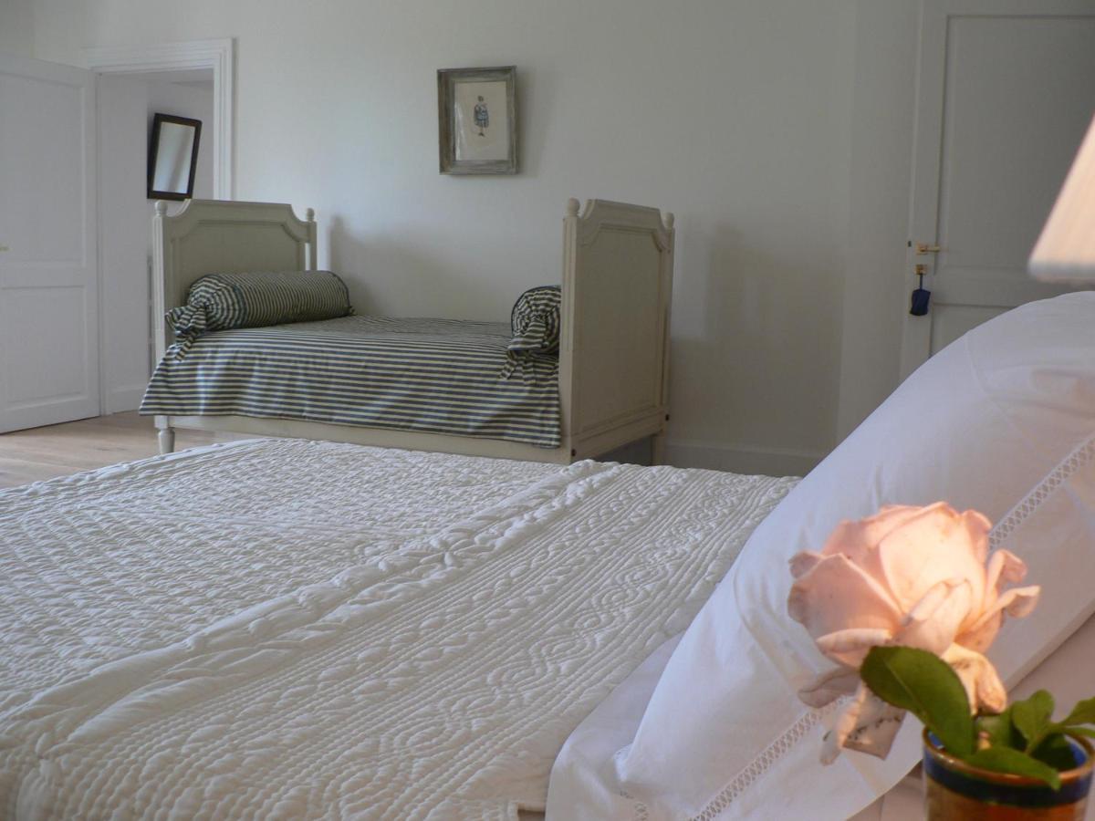 La Boissiere Bed & Breakfast Grand Brassac ภายนอก รูปภาพ